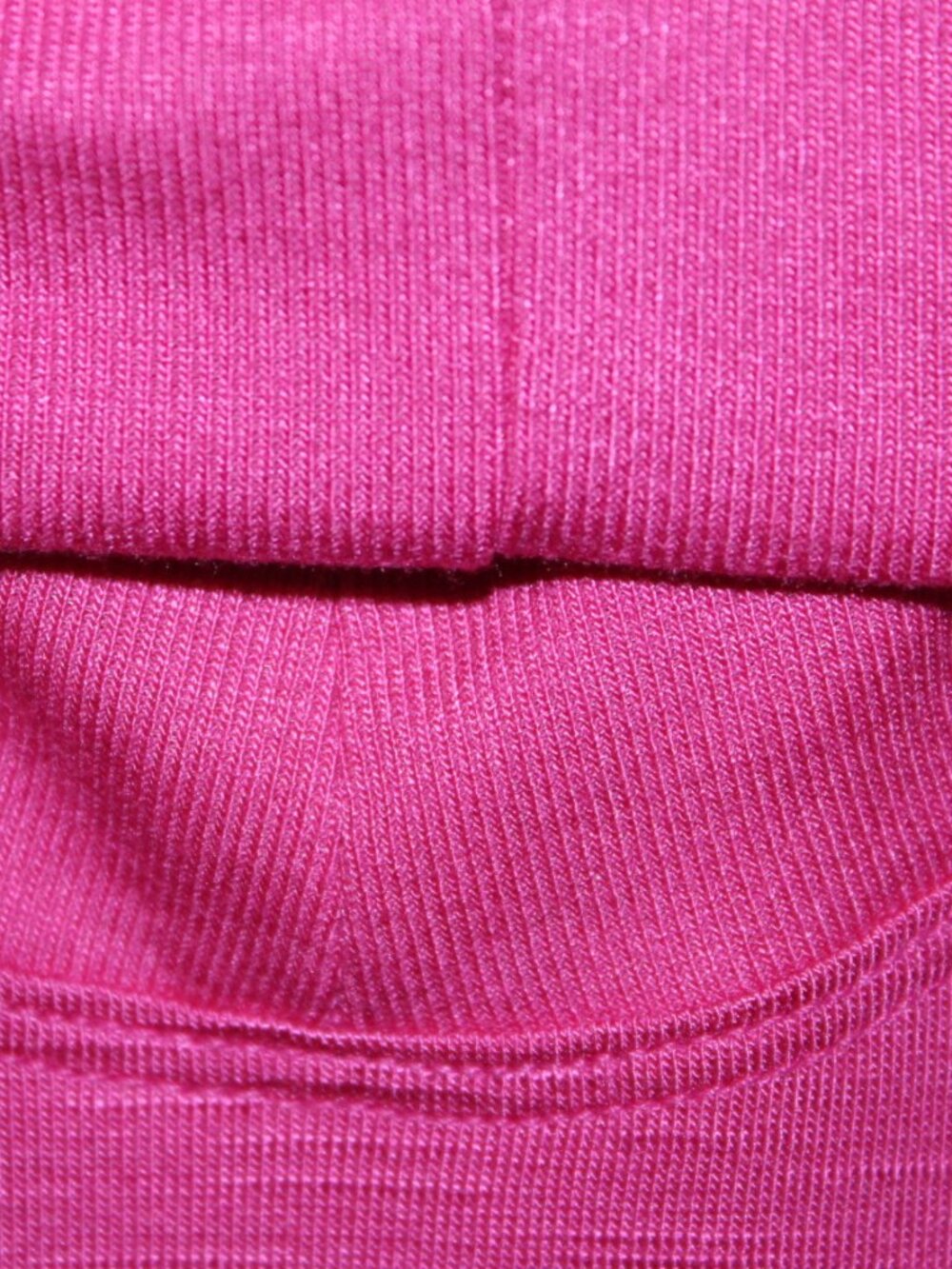NWT Lane Bryant open front fly away cardigan, pretty pink 26/28 W - Picture 6 of 8